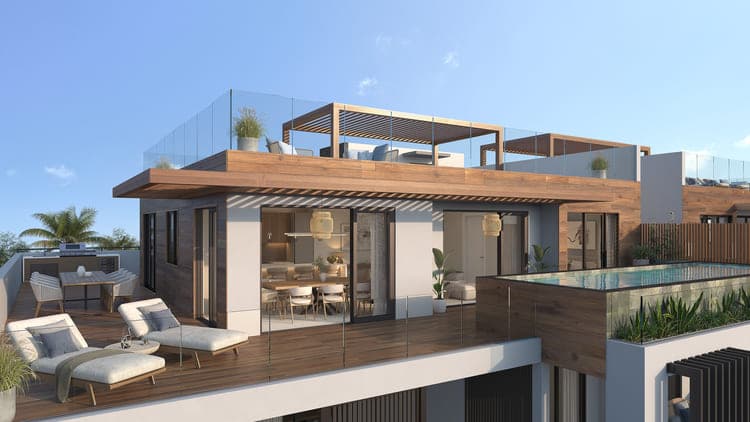 Viva Calodyne Apartments — 4