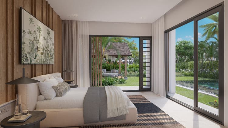 Viva Calodyne Villas — 9
