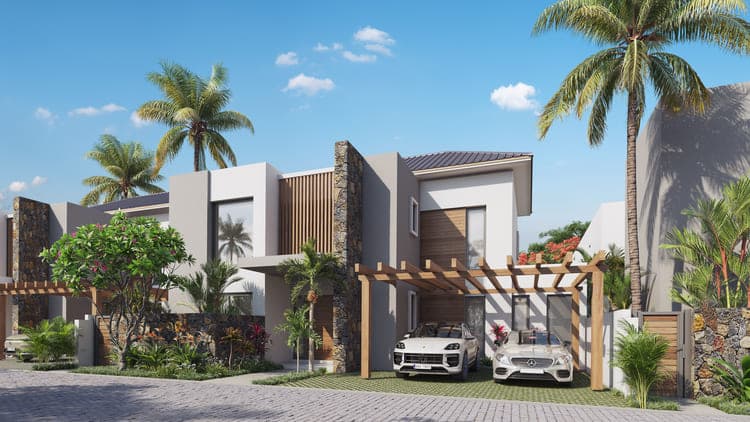 Viva Calodyne Villas — 7